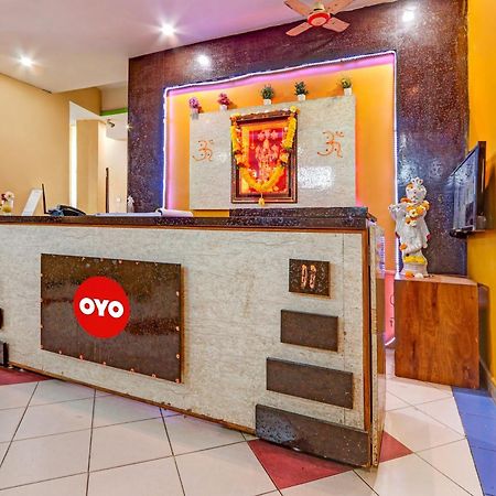 Oyo Flagship Hotel Samruddhi Lodge Nirmal  Exterior photo